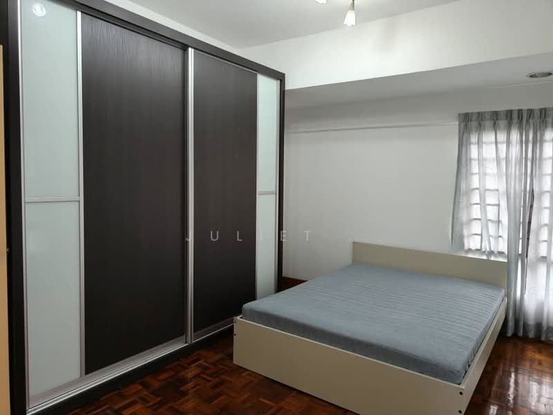 For Rent - Abadi Villa