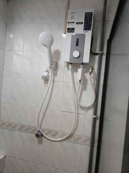 For Rent - Abadi Villa