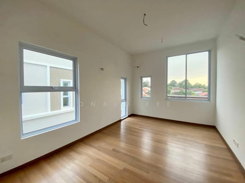 Rumah Berkembar untuk Dijual di Minden Heights (Gelugor) - Ronald Kee - Interior - PropertyGuru.com.my