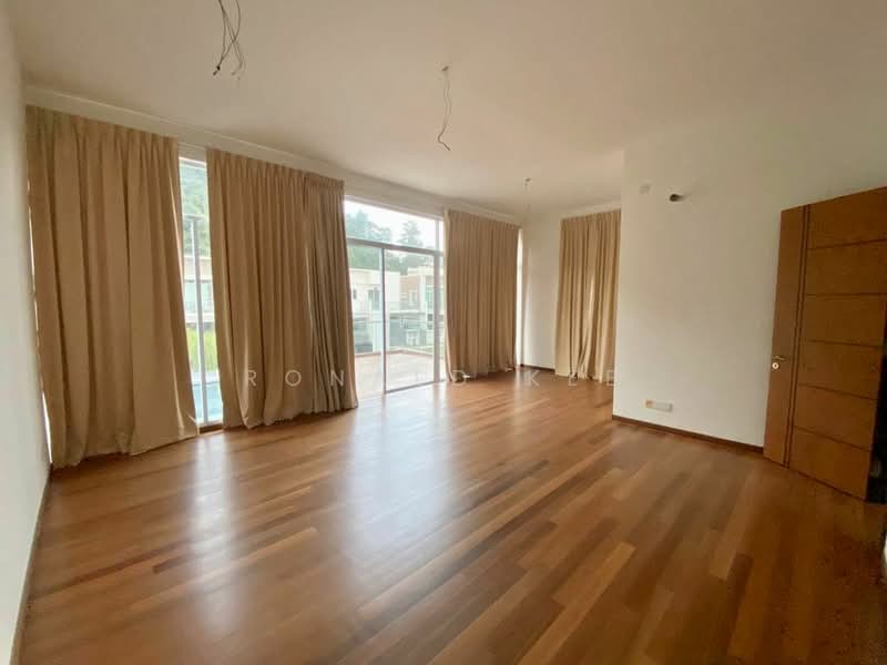 Rumah Berkembar untuk Dijual di Minden Heights (Gelugor) - Ronald Kee - Living Room - PropertyGuru.com.my