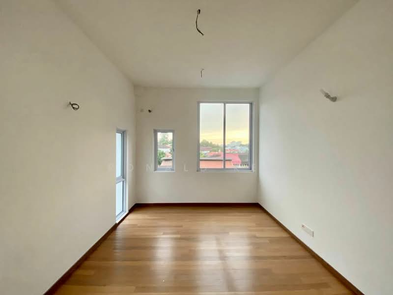 Rumah Berkembar untuk Dijual di Minden Heights (Gelugor) - Ronald Kee - Interior - PropertyGuru.com.my