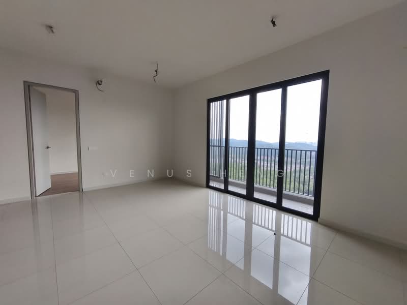 Apartment for Sale at Mutiara Hilltop - Venus Heng - Living Room - PropertyGuru.com.my