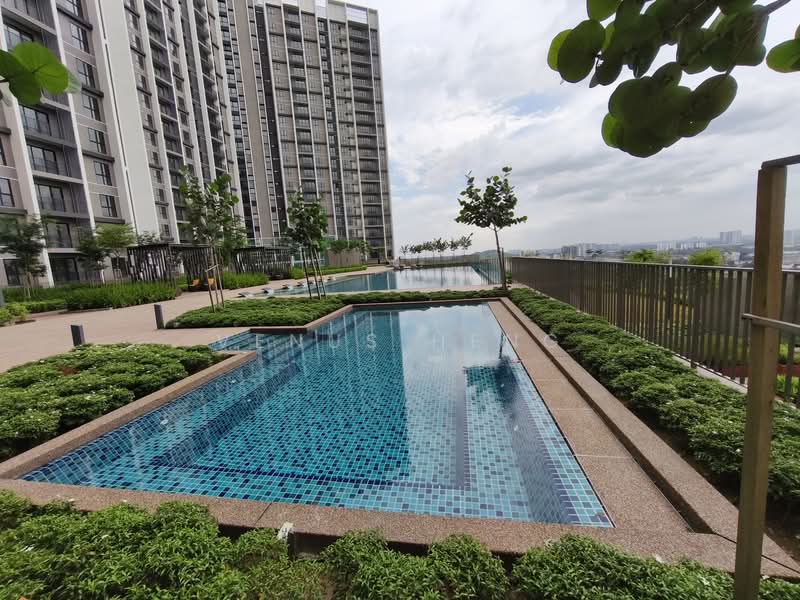 Apartment for Sale at Mutiara Hilltop - Venus Heng - Exterior - PropertyGuru.com.my