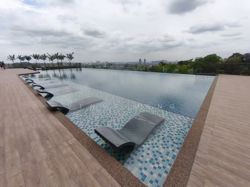 Apartment for Sale at Mutiara Hilltop - Venus Heng - Pool - PropertyGuru.com.my