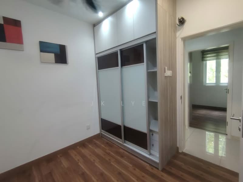 Service Residence for Rent at Sentul Point - JK Lye - Bedroom - PropertyGuru.com.my