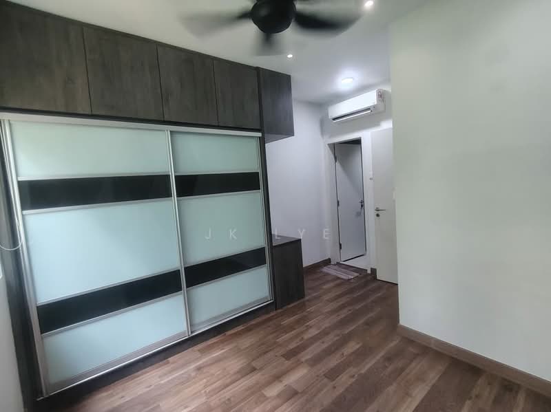 Service Residence for Rent at Sentul Point - JK Lye - Bedroom - PropertyGuru.com.my