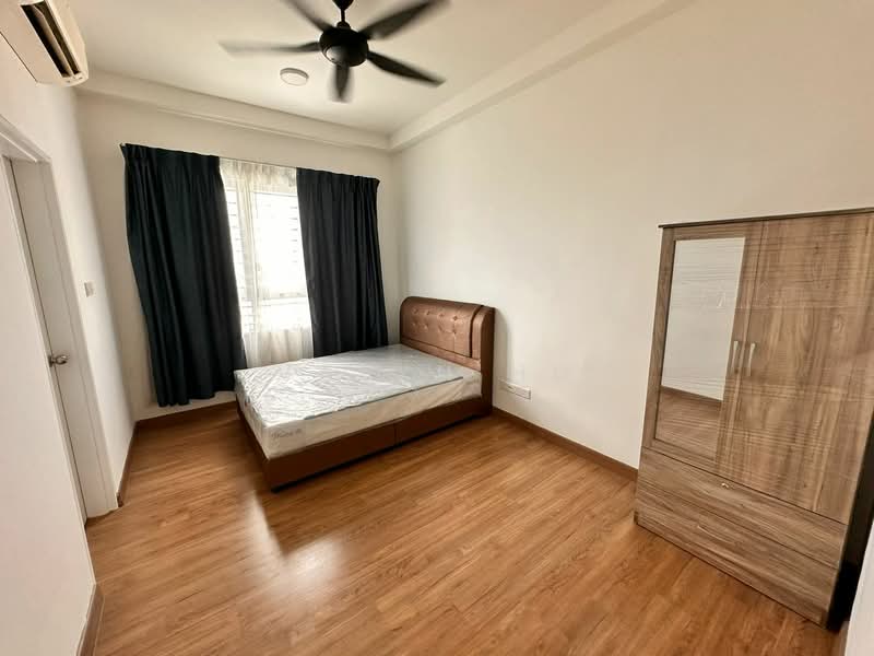 Condominium for Rent at Ceria Residence - Valyn Ho - Bedroom - PropertyGuru.com.my