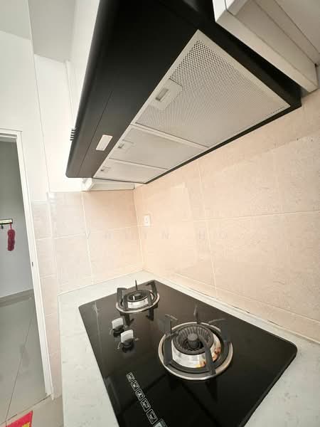 Condominium for Rent at Ceria Residence - Valyn Ho - Kitchen - PropertyGuru.com.my