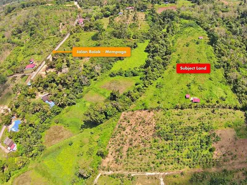 Tanah Pertanian untuk Dijual di Temerloh (Pahang) - N. Melisa - Exterior - PropertyGuru.com.my