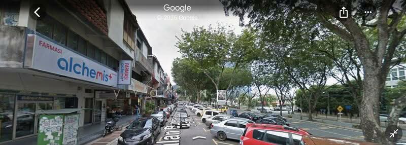 Untuk Dijual - Menara Ken TTDI