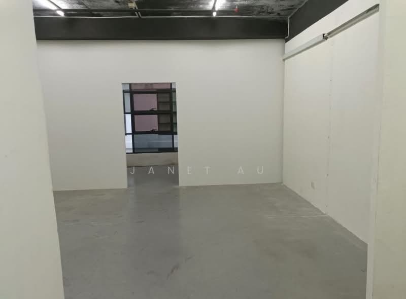 Shop / Office for Sale in Seri Kembangan (Selangor) - Janet Au - Interior - PropertyGuru.com.my