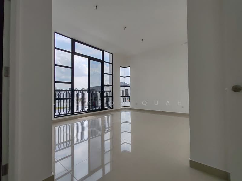 Cluster House for Rent in Setia Tropika (Johor Bahru) - Jackson Quah - Interior - PropertyGuru.com.my