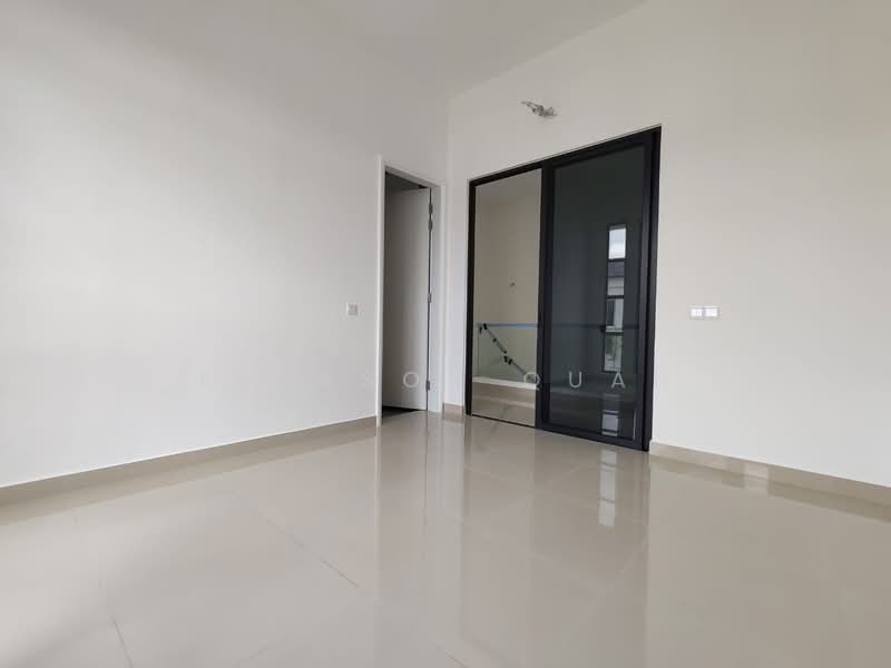 Cluster House for Rent in Setia Tropika (Johor Bahru) - Jackson Quah - Interior - PropertyGuru.com.my