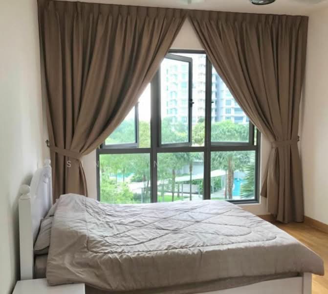 Kondominium untuk Dijual di Teega Residences - SinChing Yong - Bedroom - PropertyGuru.com.my