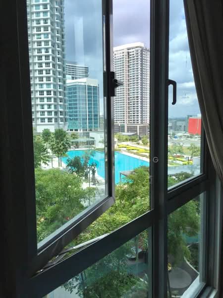 Kondominium untuk Dijual di Teega Residences - SinChing Yong - View - PropertyGuru.com.my