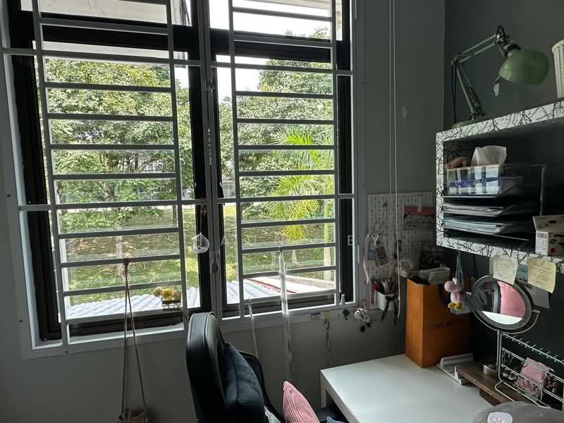 Semi-Detached House for Sale in Horizon Hills (Iskandar Puteri (Nusajaya)) - Shaun Tey - Study - PropertyGuru.com.my