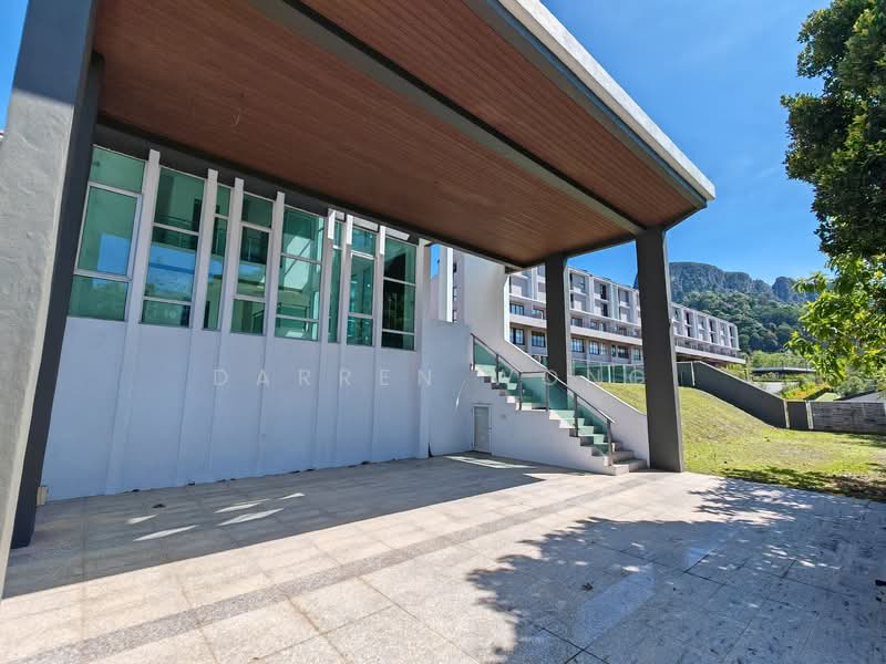 Bungalow for Sale in Gombak (Selangor) - Darren Wong - Exterior - PropertyGuru.com.my