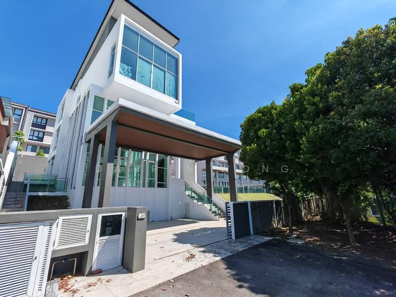 Bungalow for Sale in Gombak (Selangor) - Darren Wong - Exterior - PropertyGuru.com.my