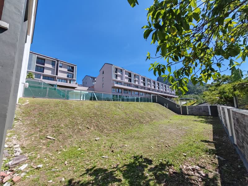 Bungalow for Sale in Gombak (Selangor) - Darren Wong - Exterior - PropertyGuru.com.my