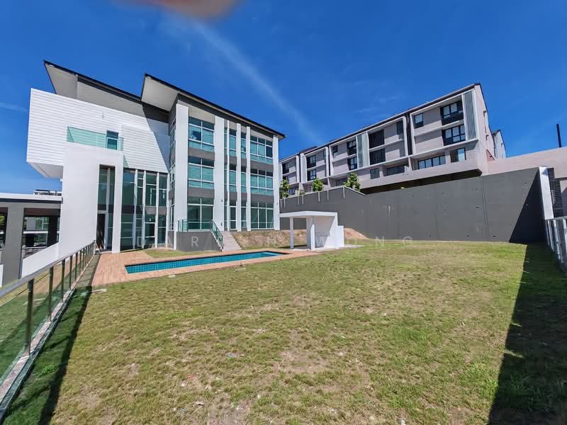 Bungalow for Sale in Gombak (Selangor) - Darren Wong - Exterior - PropertyGuru.com.my