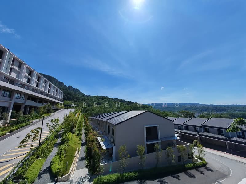 Bungalow for Sale in Gombak (Selangor) - Darren Wong - Exterior - PropertyGuru.com.my
