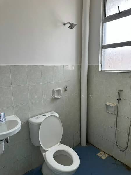 Rumah Teres 2 Tingkat untuk Dijual di Taman Sri Pulai Perdana - Ruby Tan - Bathroom - PropertyGuru.com.my