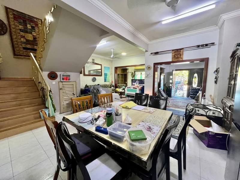 2-storey Terraced House for Sale in Shah Alam (Selangor) - Nadzmie Nasir - Interior - PropertyGuru.com.my