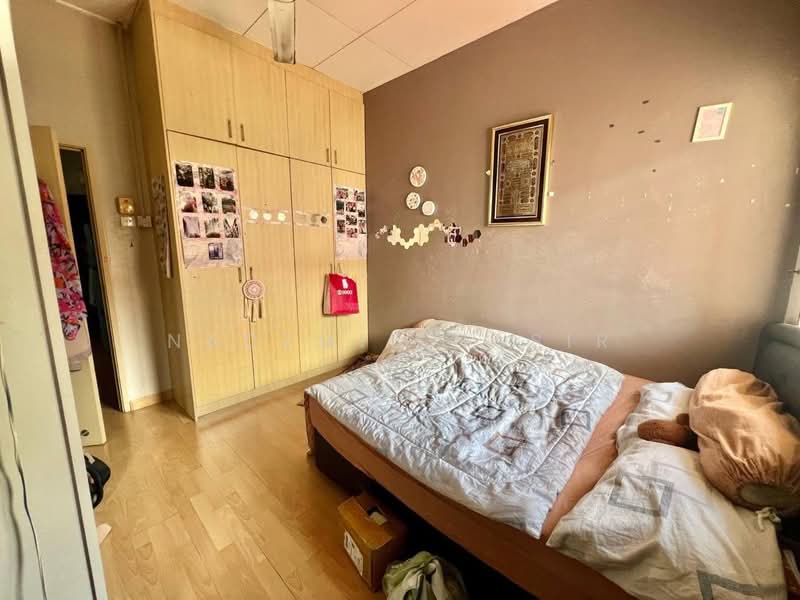 2-storey Terraced House for Sale in Shah Alam (Selangor) - Nadzmie Nasir - Bedroom - PropertyGuru.com.my