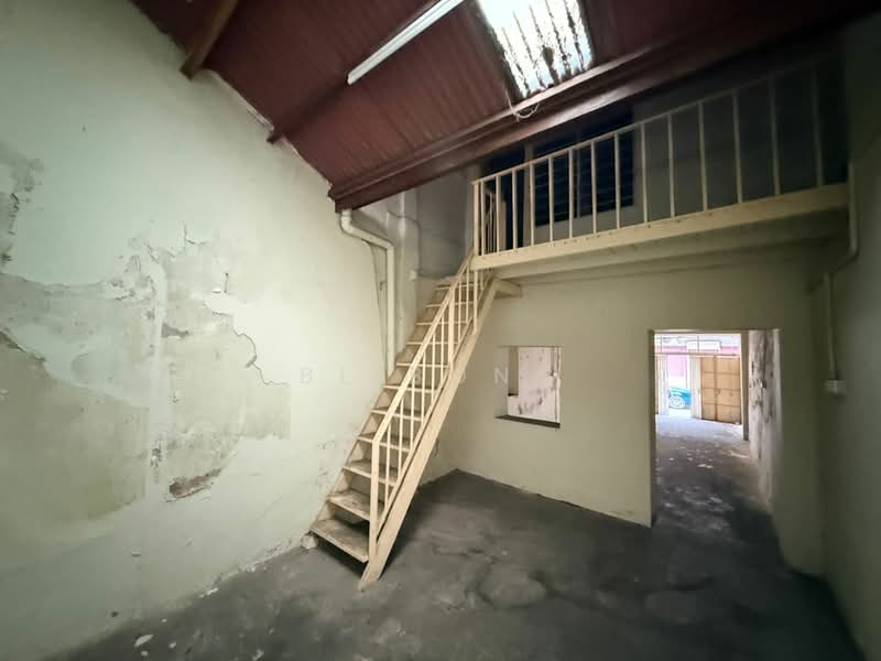 Shop for Sale in Melaka City (Melaka) - BL Bong Bong - Interior - PropertyGuru.com.my