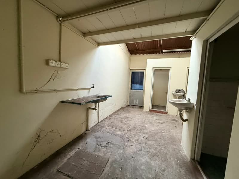 Shop for Sale in Melaka City (Melaka) - BL Bong Bong - Interior - PropertyGuru.com.my