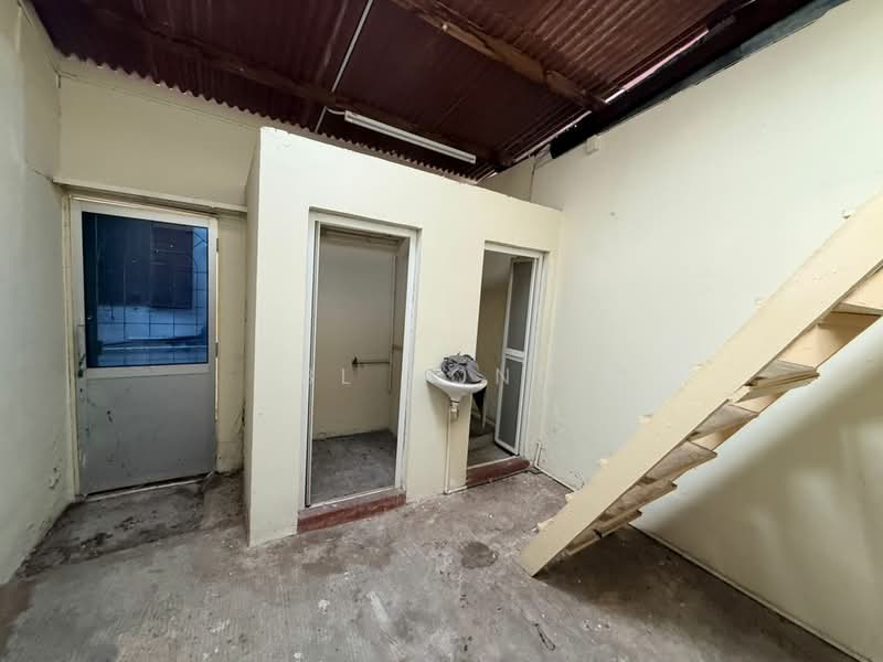 Shop for Sale in Melaka City (Melaka) - BL Bong Bong - Interior - PropertyGuru.com.my