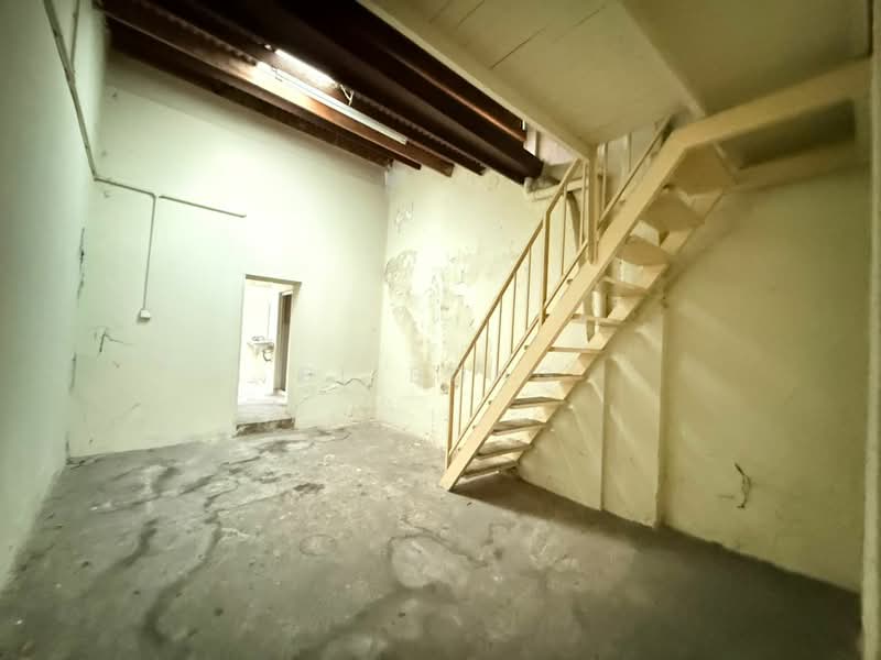 Shop for Sale in Melaka City (Melaka) - BL Bong Bong - Interior - PropertyGuru.com.my