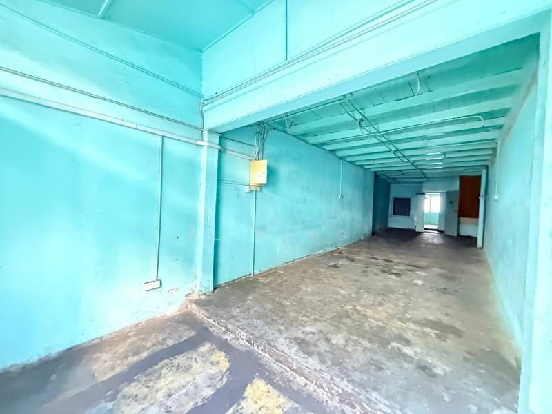 Shop for Sale in Melaka City (Melaka) - BL Bong Bong - Interior - PropertyGuru.com.my
