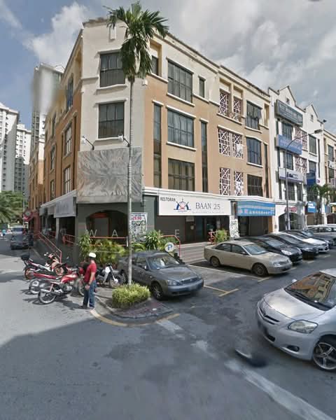 Shop / Office for Rent in Taman Danau Desa (Taman Desa) - Wayne Ng - Exterior - PropertyGuru.com.my