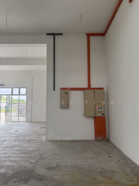 Semi-D Factory for Sale in Iskandar Puteri (Nusajaya) (Johor) - Loh Lee Peng - PropertyGuru.com.my
