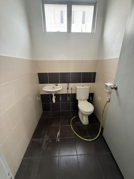 Semi-D Factory for Sale in Iskandar Puteri (Nusajaya) (Johor) - Loh Lee Peng - PropertyGuru.com.my