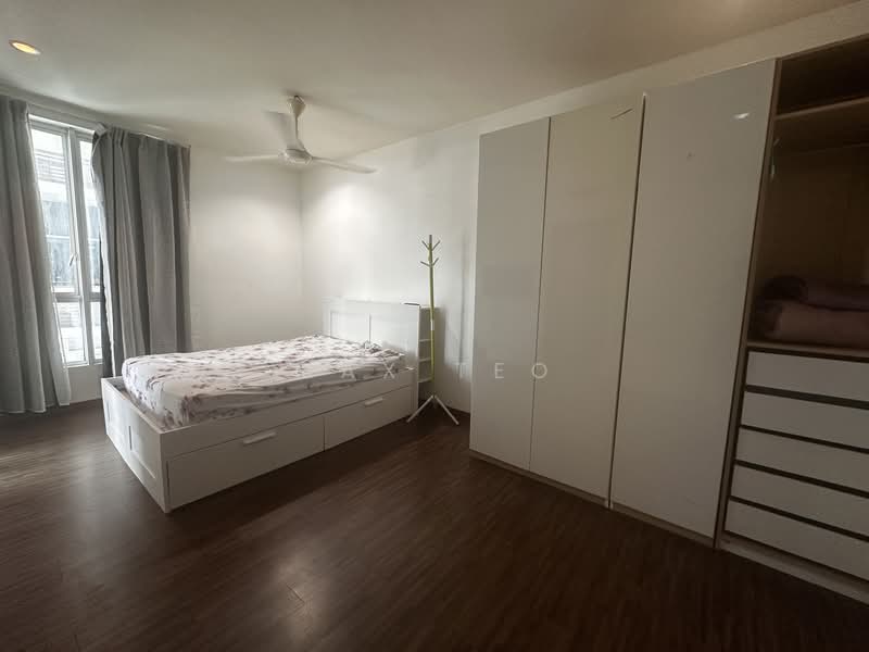 Service Residence for Rent at Equine Residence - Max Teo - PropertyGuru.com.my