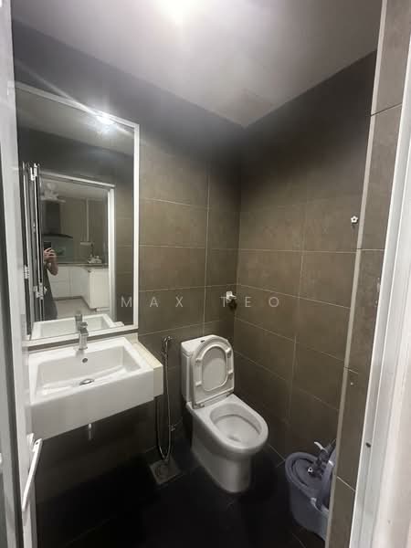 Service Residence for Rent at Equine Residence - Max Teo - PropertyGuru.com.my