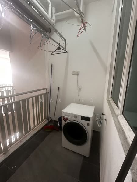 Service Residence for Rent at Equine Residence - Max Teo - PropertyGuru.com.my