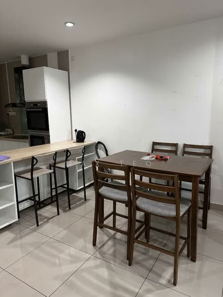 Service Residence for Rent at Equine Residence - Max Teo - PropertyGuru.com.my