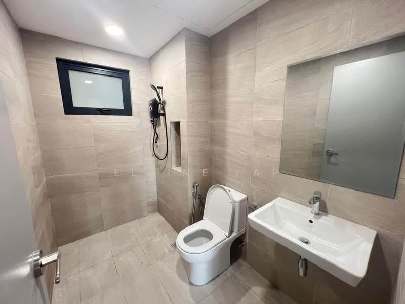 Condominium for Rent at Skyline KL - Elaine Yap - Bathroom - PropertyGuru.com.my