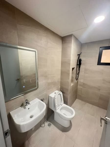 Condominium for Rent at Skyline KL - Elaine Yap - Bathroom - PropertyGuru.com.my