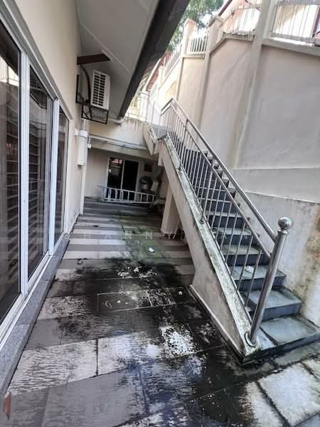 Semi-Detached House for Sale in Bandar Mahkota Cheras (Cheras) - Shanny Tan - Exterior - PropertyGuru.com.my