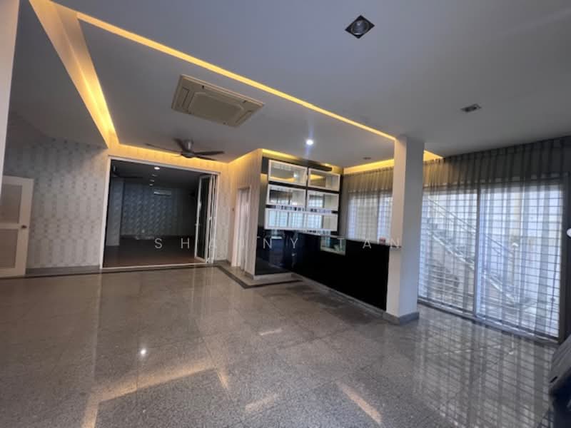 Semi-Detached House for Sale in Bandar Mahkota Cheras (Cheras) - Shanny Tan - Living Room - PropertyGuru.com.my