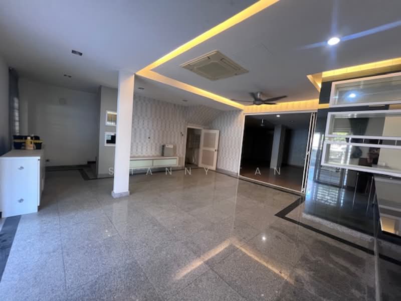 Semi-Detached House for Sale in Bandar Mahkota Cheras (Cheras) - Shanny Tan - Living Room - PropertyGuru.com.my