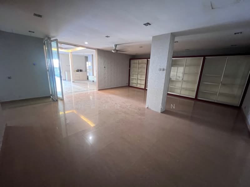 Semi-Detached House for Sale in Bandar Mahkota Cheras (Cheras) - Shanny Tan - Interior - PropertyGuru.com.my