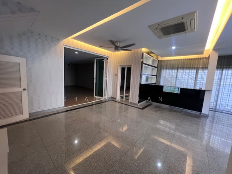 Semi-Detached House for Sale in Bandar Mahkota Cheras (Cheras) - Shanny Tan - Living Room - PropertyGuru.com.my