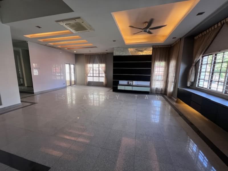 Semi-Detached House for Sale in Bandar Mahkota Cheras (Cheras) - Shanny Tan - Living Room - PropertyGuru.com.my