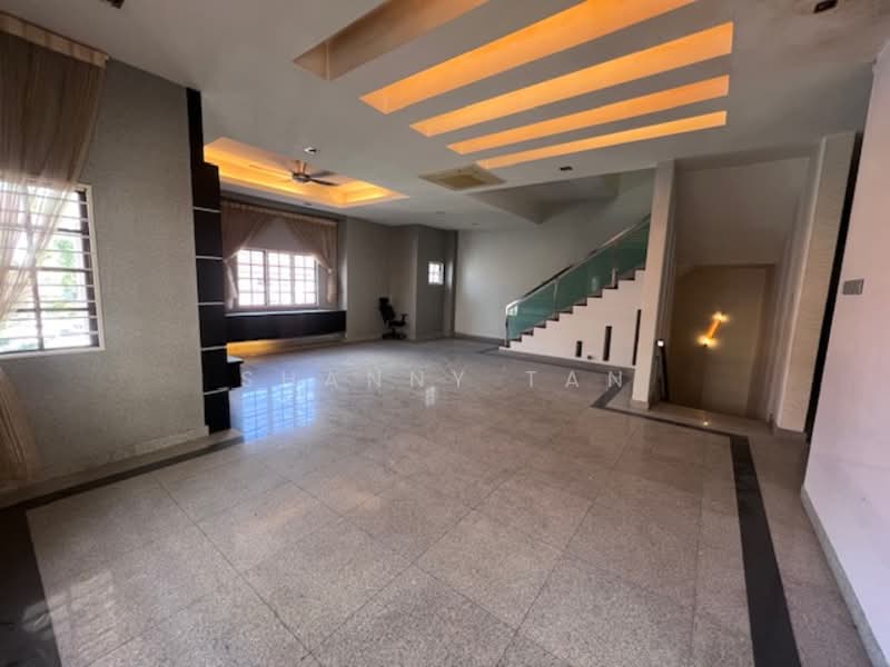 Semi-Detached House for Sale in Bandar Mahkota Cheras (Cheras) - Shanny Tan - Living Room - PropertyGuru.com.my