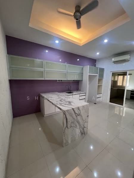 Semi-Detached House for Sale in Bandar Mahkota Cheras (Cheras) - Shanny Tan - Kitchen - PropertyGuru.com.my